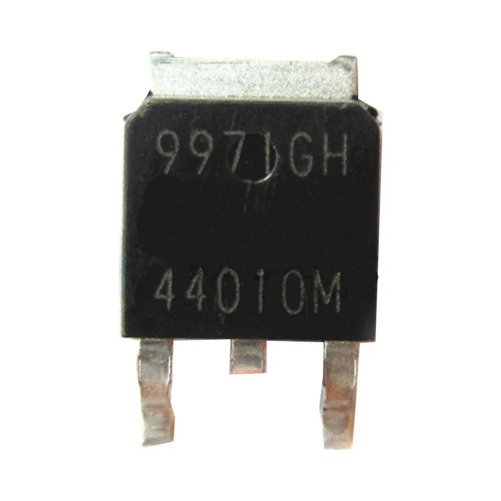 

10pcs AP9971GH TO252 9971GH 9971 N-channel MOS Transistor TO-252 New Original