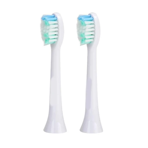 

Accessories USB Charger Rechargeable Tooth Brushes Replacement Heads Set