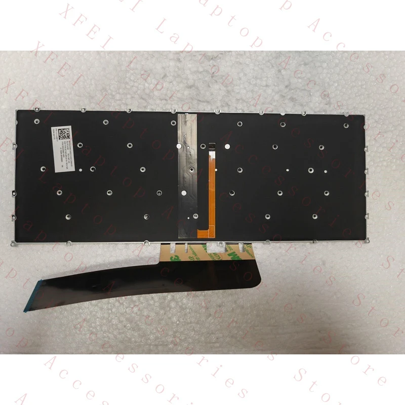 Клавиатура с подсветкой D US для Lenovo ThinkBook 14 G3 ACL,14 G3 ITL,14 G4 IAP 14 G4 ABA (art.: 3920da5e978cb) - 3920da5e978cb