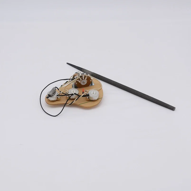 Комплект звукоснимателей guitarfamily 1311 SSS для электрогитары