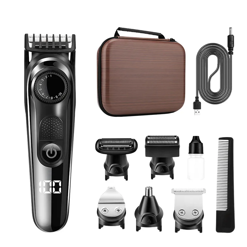 Men's Grooming Kit