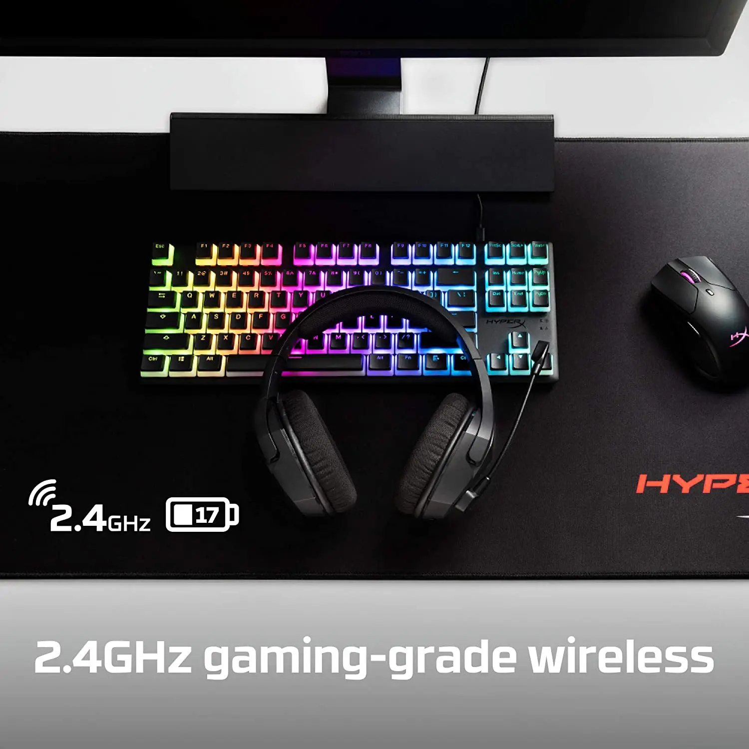 HyperX Cloud Stinger Core 