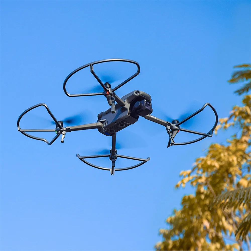 

Propeller Guard for DJI Mavic 3 Protection Propellers Gimbal Protector
