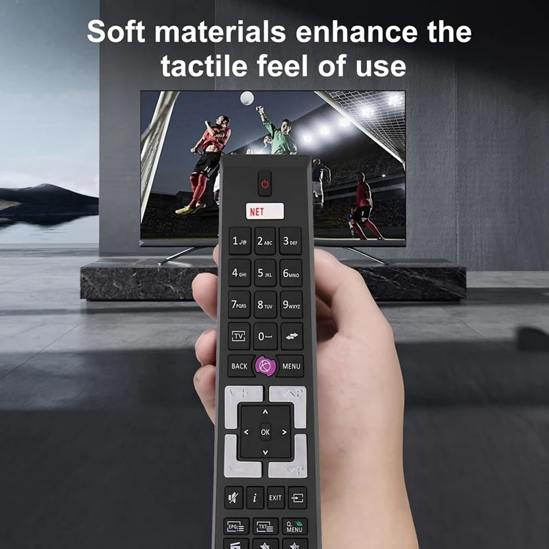 Пульт дистанционного управления RCA4995