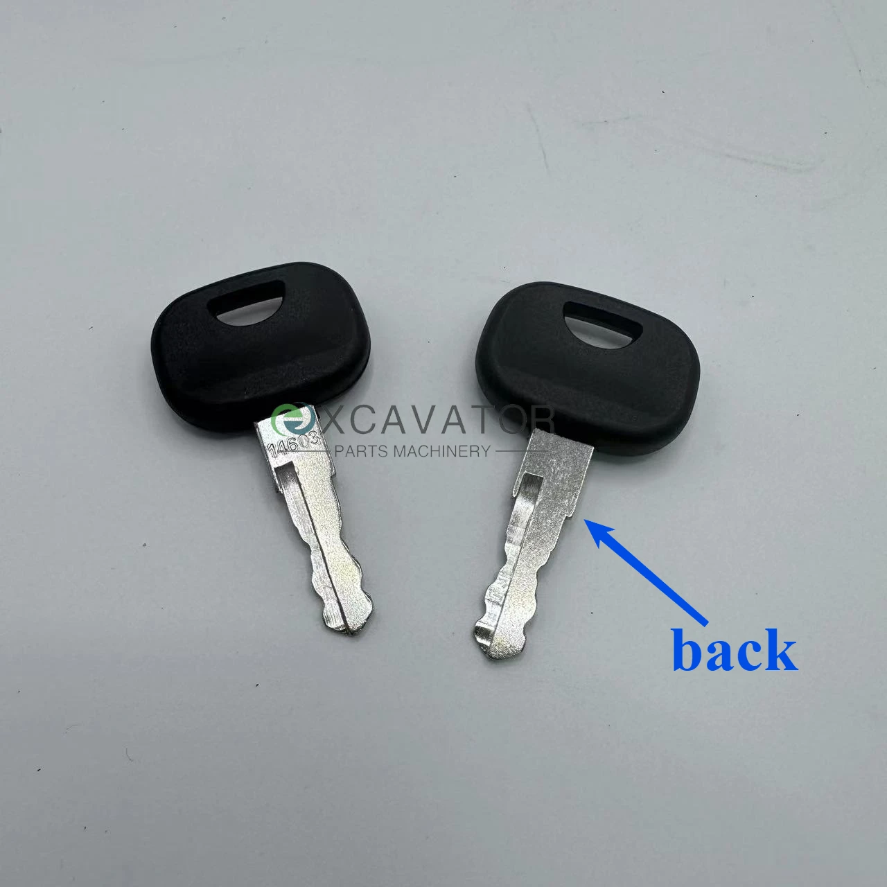 1 шт./2 шт./5 шт. универсальный ключ 14603 для строительной машины мини-экскаватор
