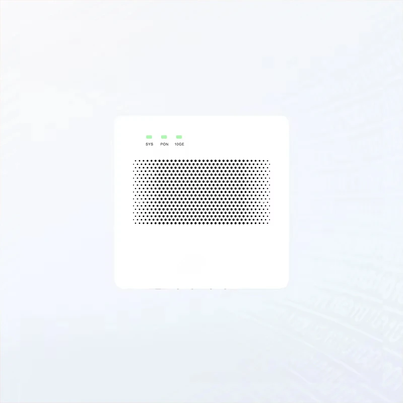 Фото VSOL Mini GPON OLT, однопортовый, соотношение разветвления 1:64, ONU | 10GE(SFP+) Uplink FTTH VLAN Telnet CLI WEB |   Безвентиляторная модель |   20 км UPC 1PON №5