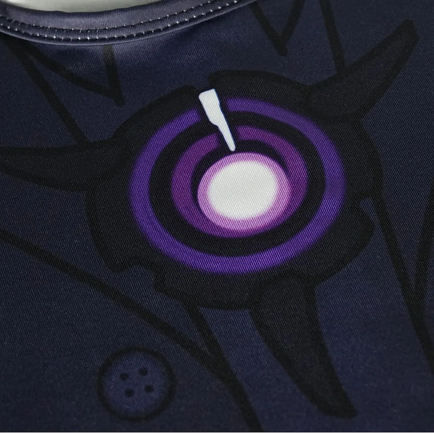 Skibidi костюм унитаза против монитора Косплей Костюм с аудио и камерой Мужское боди