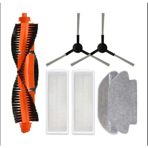 

Forestertoys Xiaomi Mi Robot Vacuum Mop Pro Robot Renewal Set