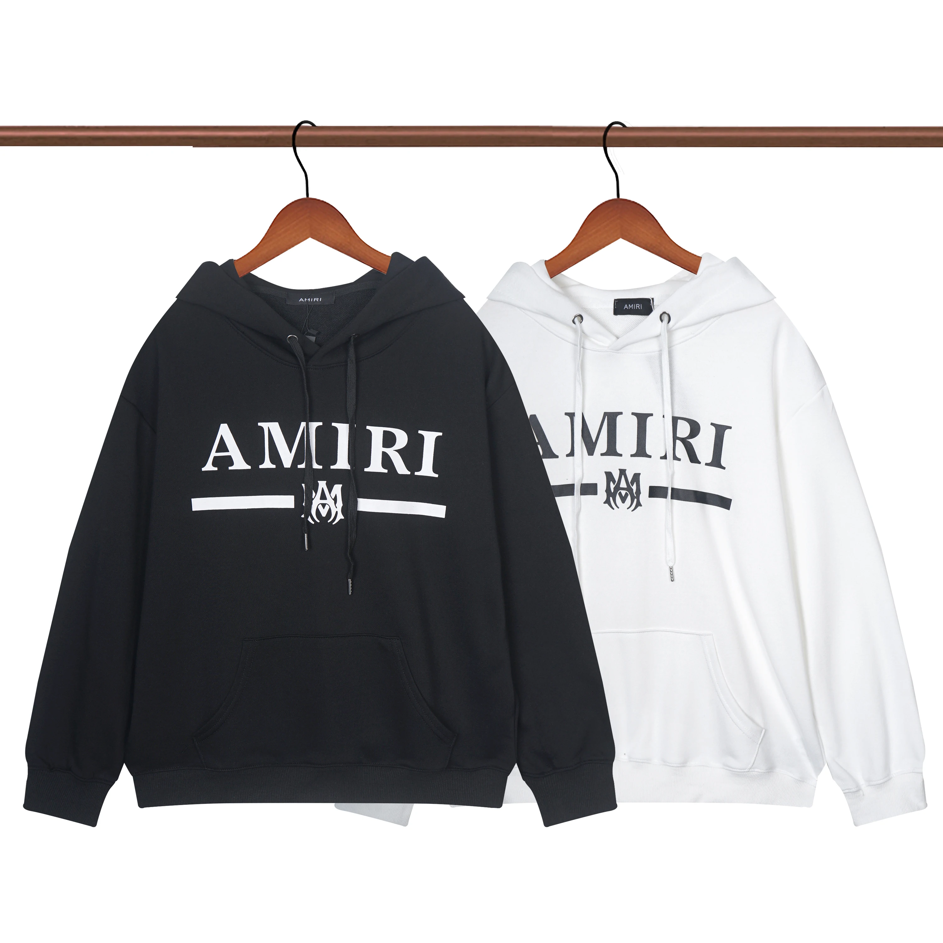 

2023 Autumn/Winter New High Street Fashion Letter Logo Couple Casual High Quality Cotton Guards and Hoodies