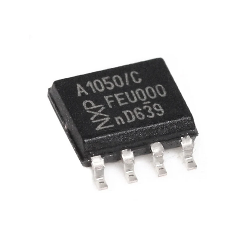 

5-100 шт., интегральная схема TJA1050T/CM SOP-8 A1050/C