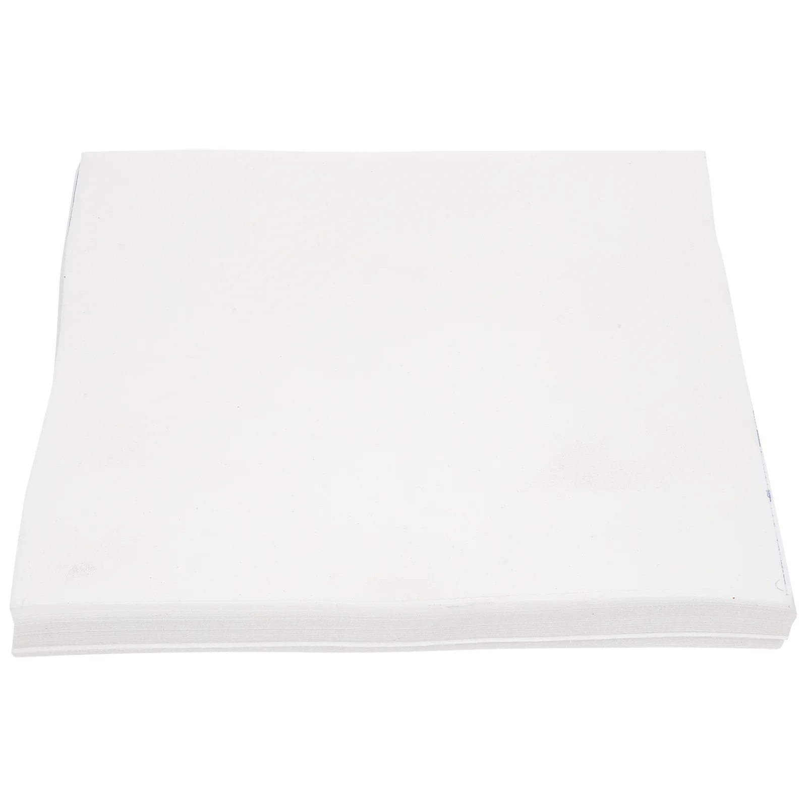 

Bird Cage Paper Pet Cleaning Mat Liner Supply Disposable Cushion Accessory Convenient Animal Serving Tray