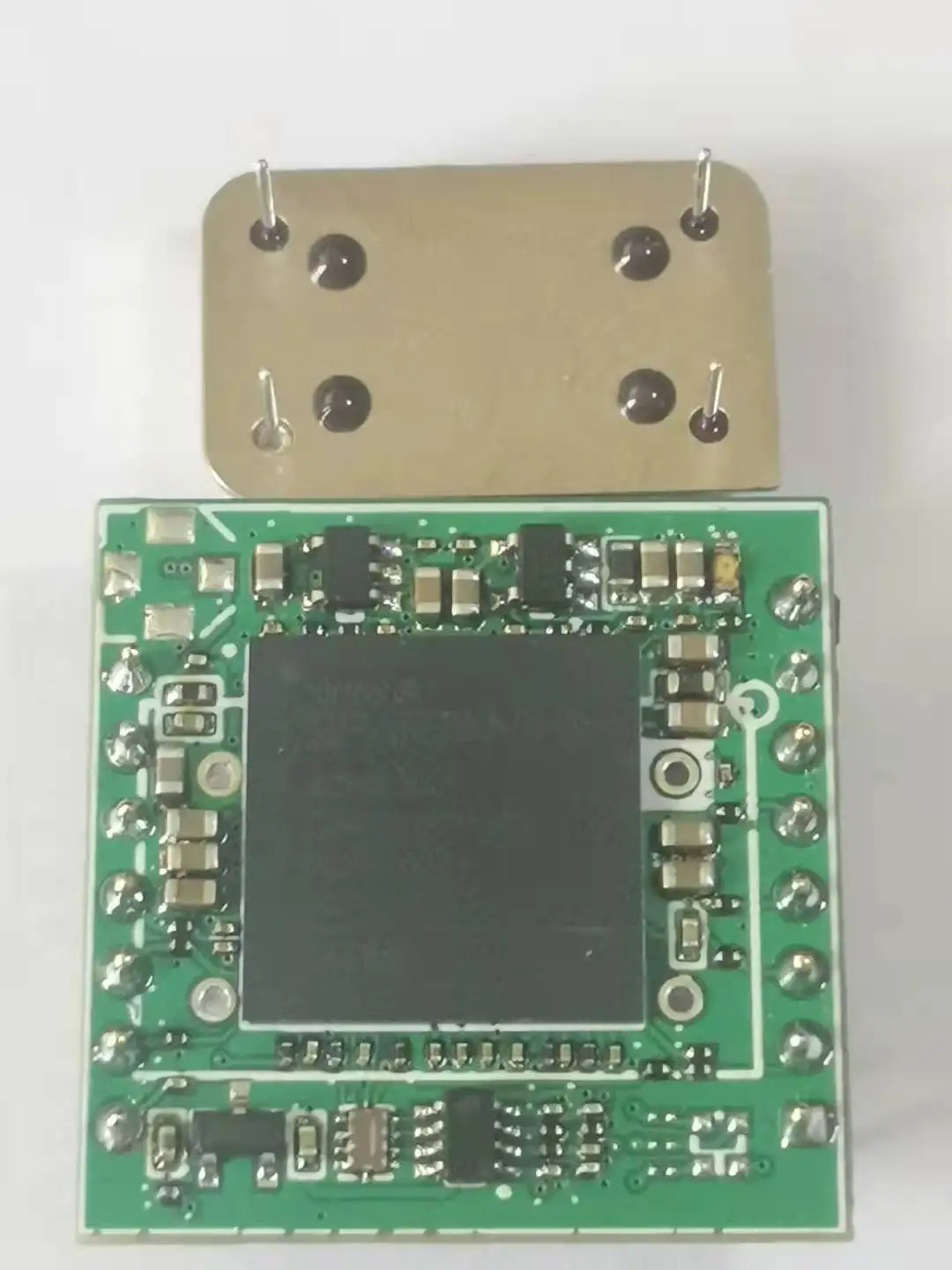 Tongtu GPSDO GPS tame часы 10 МГц USRP высокоточные часы B210 (art.: 3920cce6468d2) - 3920cce6468d2