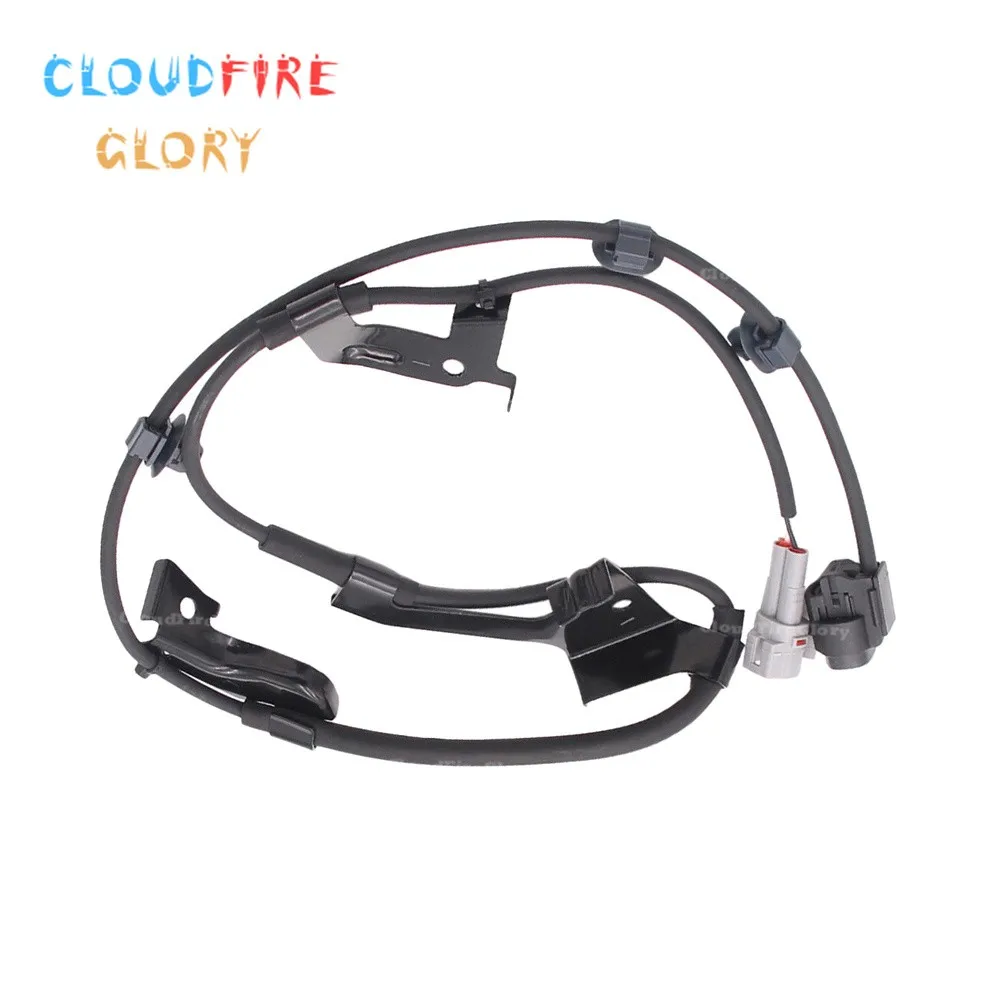 

89516-60080 8951660080 передний левый ABS сенсорный провод для Toyota 4runner FJ Для Lexus GX470 2003 2004 2005 2006 2007 2008 2009 2010