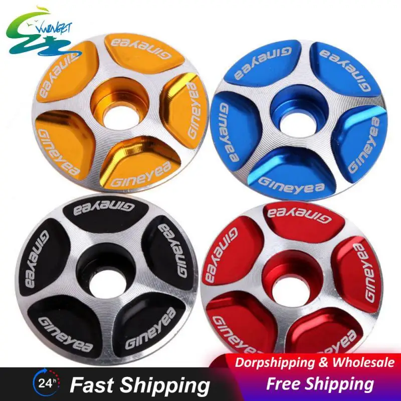 Велосипедная гарнитура из алюминиевого сплава новые алюминиевые аксессуары для