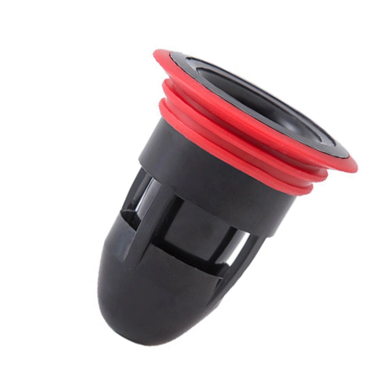 Запатентованный односторонний клапан для шлангов в ванной комнате |