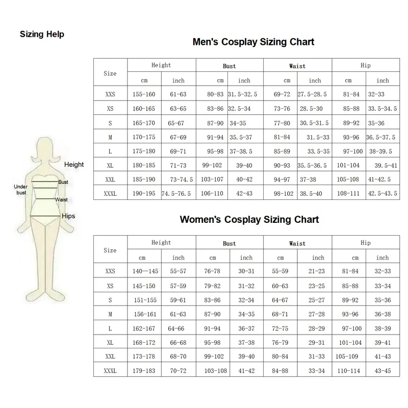 Higurashi no Naku Koro ni When They Cry Rika Furude Кимоно Хэллоуин Косплей Костюм