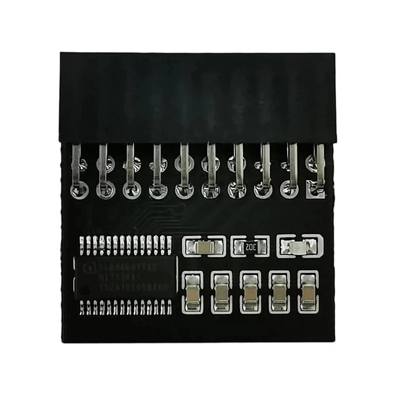 

TPM 1.2 20Pin Security Module Encryption Security Board Accessory for GIGABYT Dropshipping
