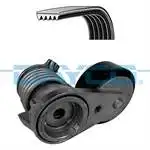 

Набор ремней DAYCO KPV882 для KANALLI (натяжитель + ремешок) C30 (533) 2,4 i -D3/D4/D5 T5 0612 C70 II (542) 0410 V50 (545) 0410