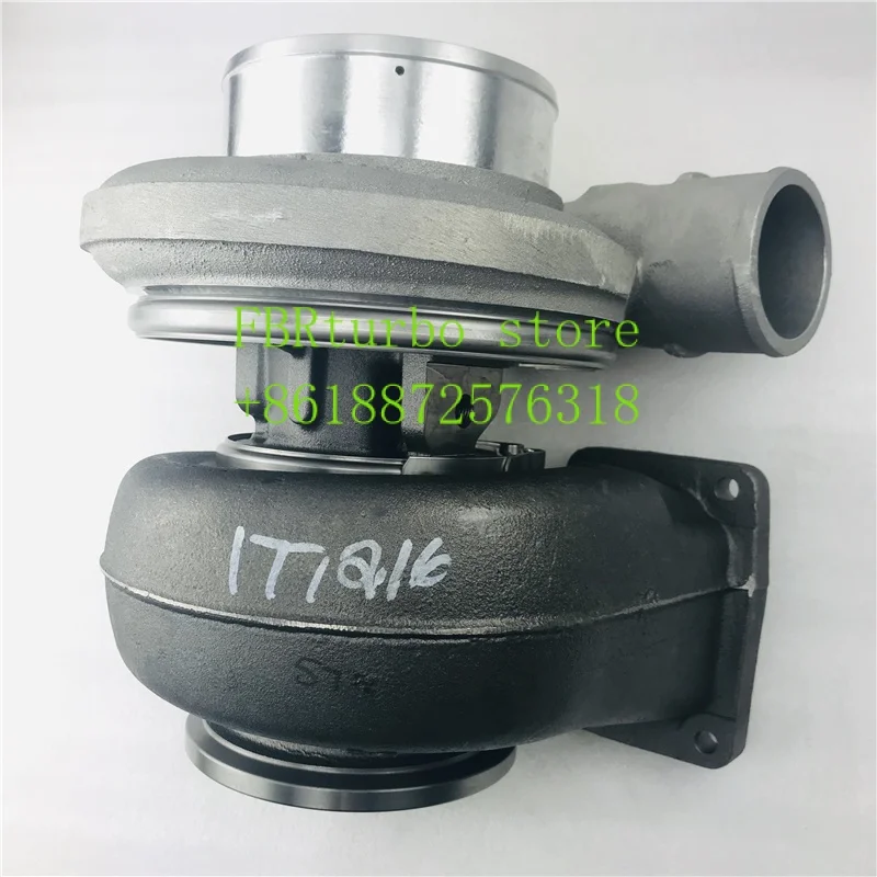 

Factory price with high quality turbo S400 177287 RE508022, RE506333, RE525341, RE507021 171558, 175252,