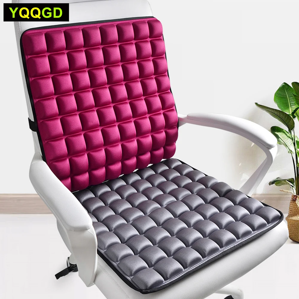 Pad Breathable Hip Protector For Cars Wheelchair Office Chair Home Sofa Cushion