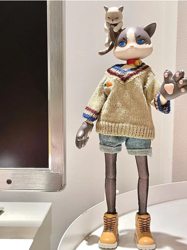 Оригинальные Домашние животные Come4arts больничные фигурки Необычные игрушки-сумки