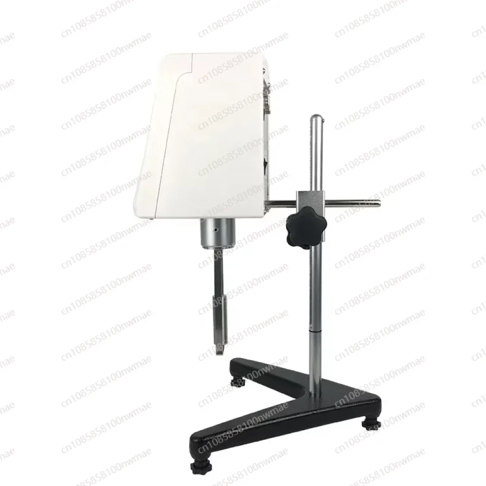 Вискозиметр для шоколада высокой вязкости лабораторный измерительный прибор