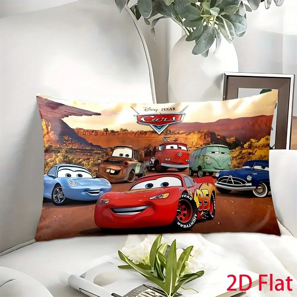 

MINISO Плоская наволочка Disney Pixar Cars