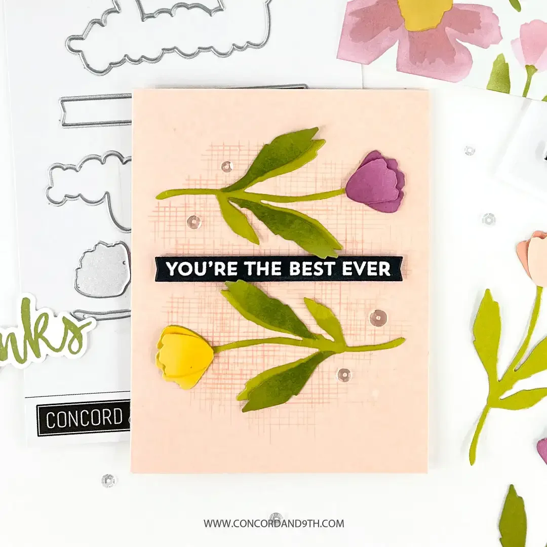 Расходные полезные прозрачные силиконовые штампы с выражениями для рукоделия