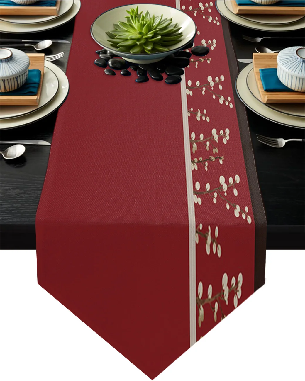 

Винтажная женская свадебная Декоративная скатерть, скатерть с флагом, коврик для защиты от пыли, коврик для дома