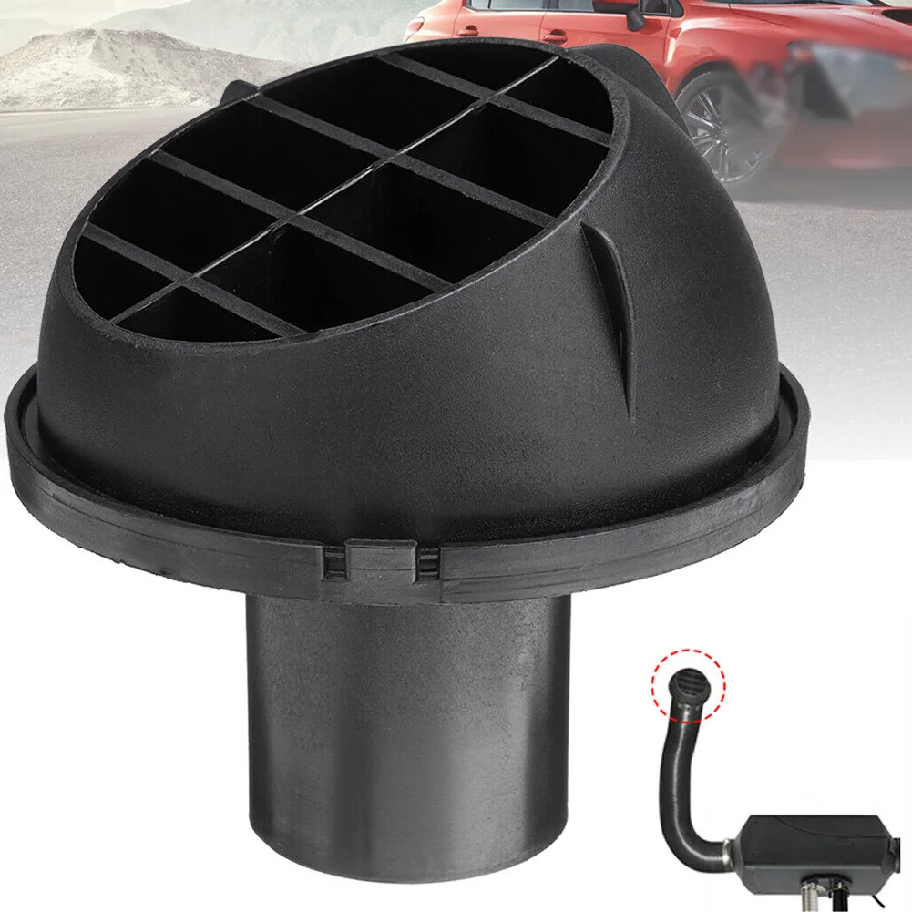 

Outlet Warm Air Eberspacher For Webasto Heater Duct Hose Pipe Pipe Car 100% Brand New High Quality For Webasto