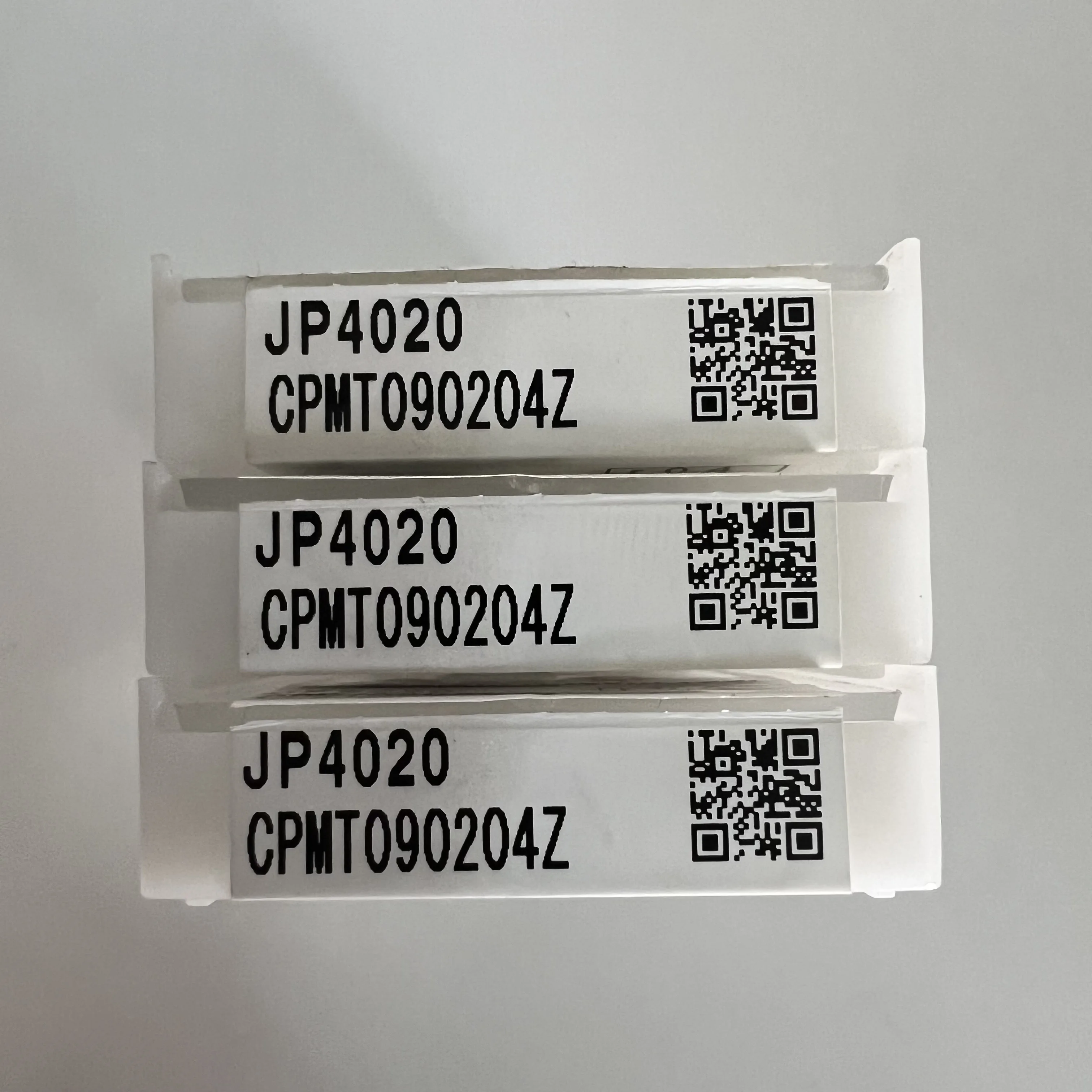 Оригинальный CPMT080204 JP4020 лезвие CNC CPMT090204Z