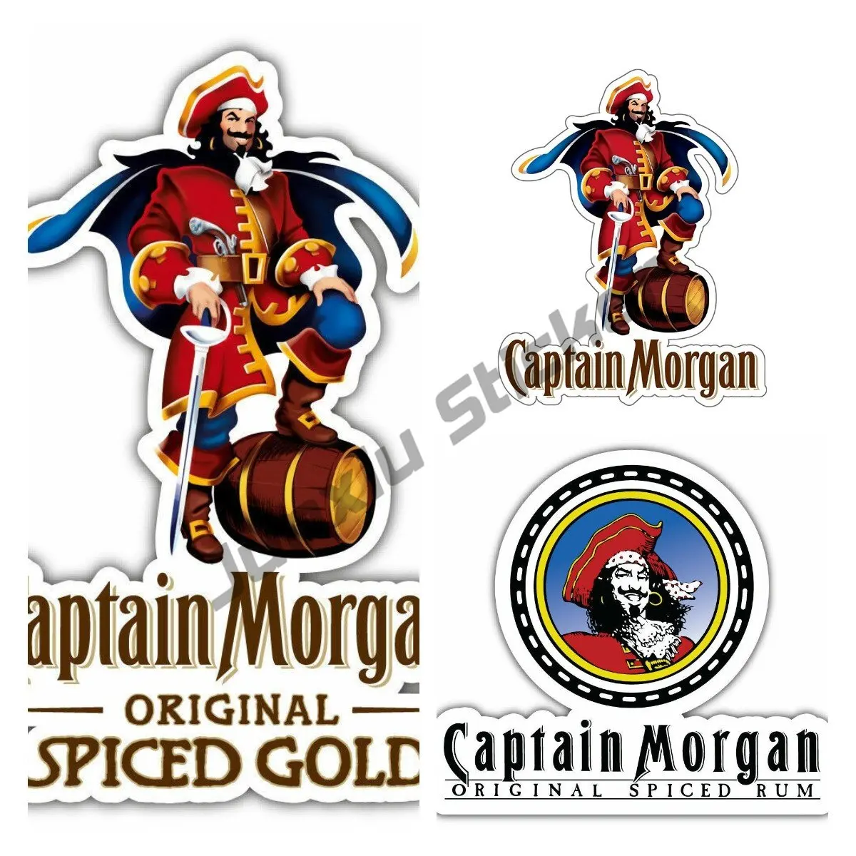 Виниловая наклейка на бампер автомобиля ноутбука телефона