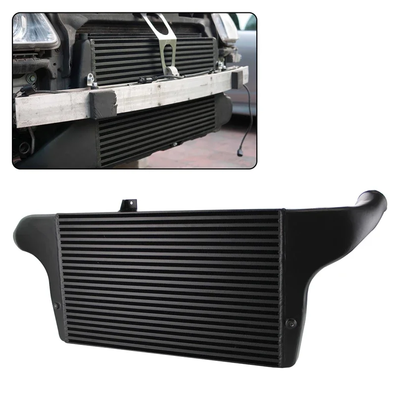

Интеркулер Competition Bar и Plate подходит для Audi S3 8L 1.8T 154KW 1999-2001 S3 8L 1.8T 165KW 2001-2003