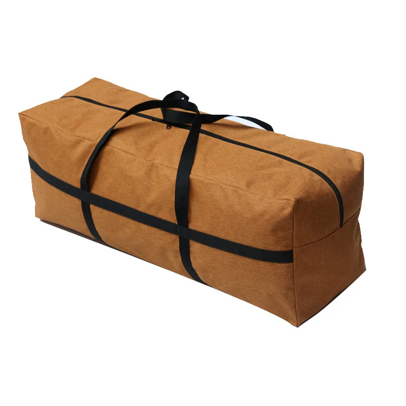 

Супервместительная сумка для велоспорта, дорожный рюкзак для кемпинга на открытом воздухе, водонепроницаемая сумка из ткани «Оксфорд», сумка для хранения