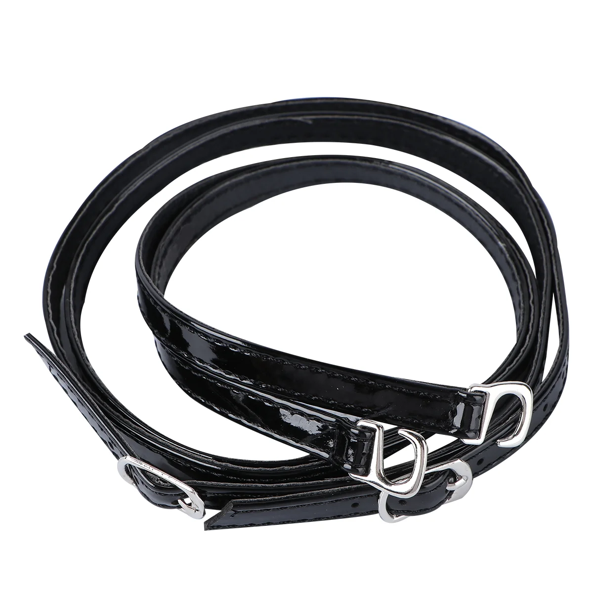 

Cross High Heel Straps Pumps Women Anti-Drop Ankle Shoelace High-end Women's