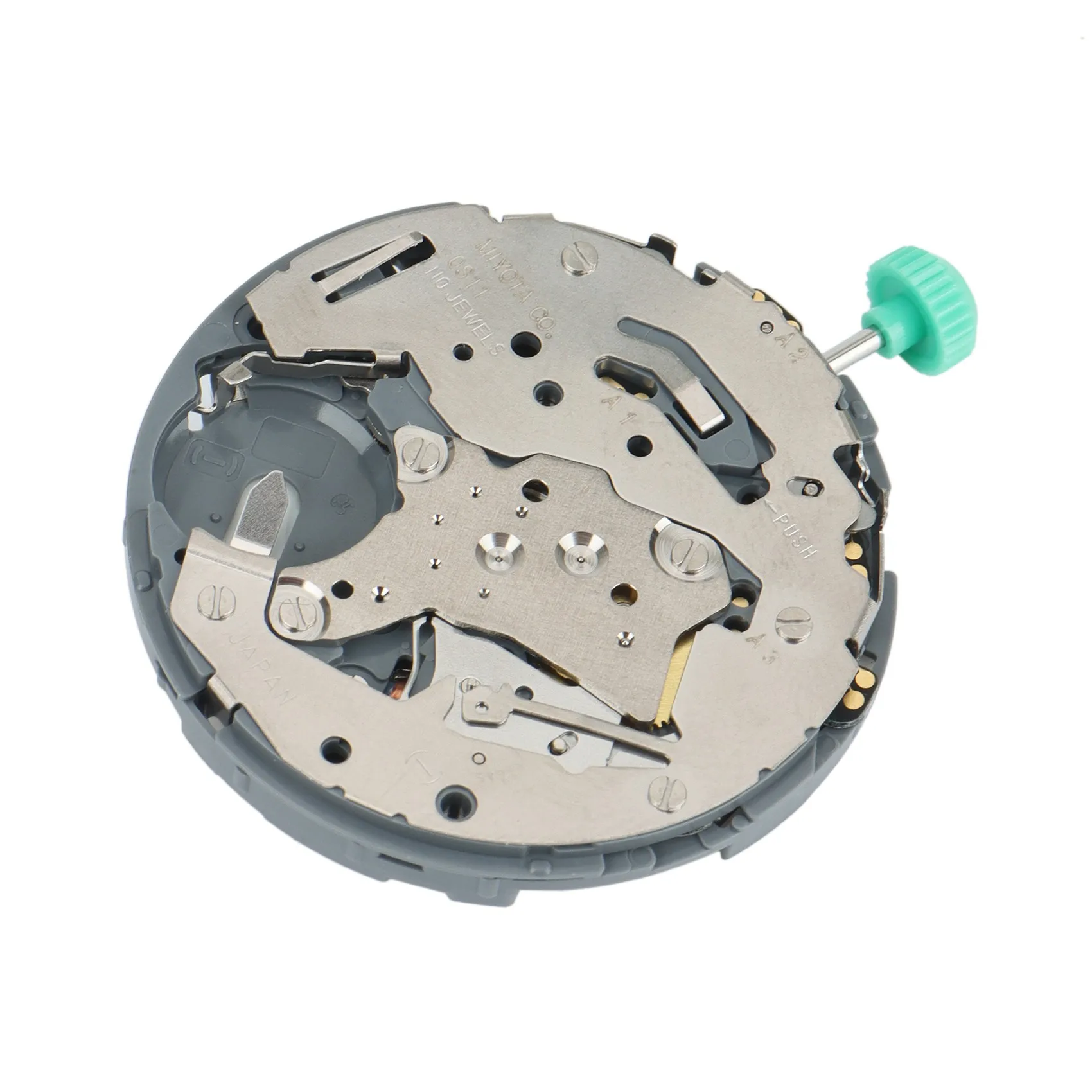 Watch Movement Accessories OS11 Movement Five-Pin Three-Bit Quartz Movement Without Battery