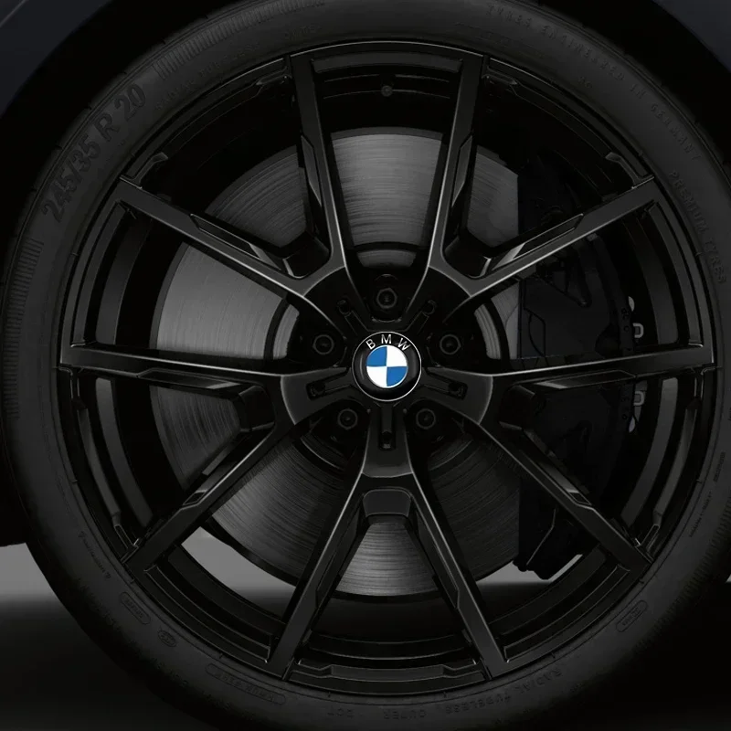 4 шт. 56 мм автомобильный значок центральная крышка колеса наклейки на колпаки