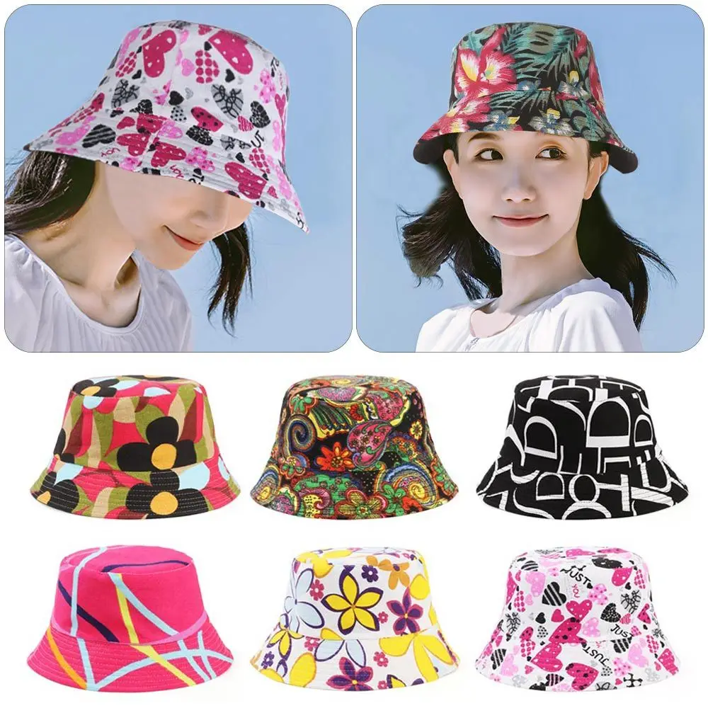

Unisex Fashion Gifts Adult Fisherman Caps Sun Hat Bucket Hats Fishing Cap
