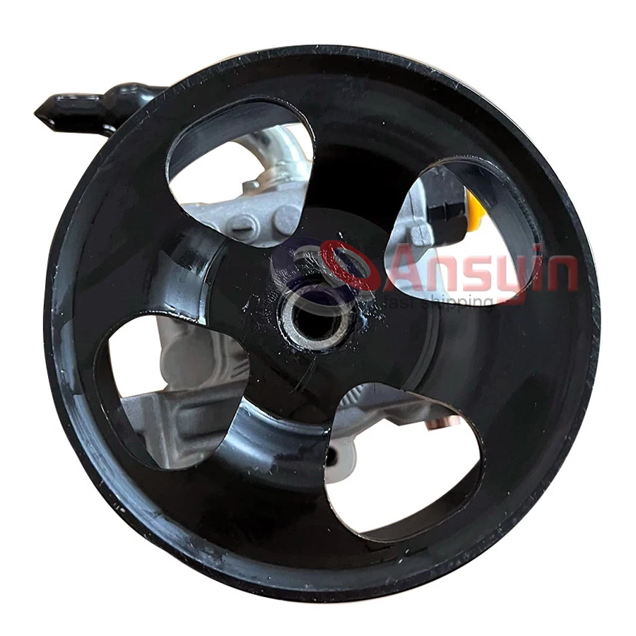 Новый насос гидроусилителя руля для Land Rover Defender 2011-2015 2007 LD [1990-2015] внедорожник 2.4 TD4