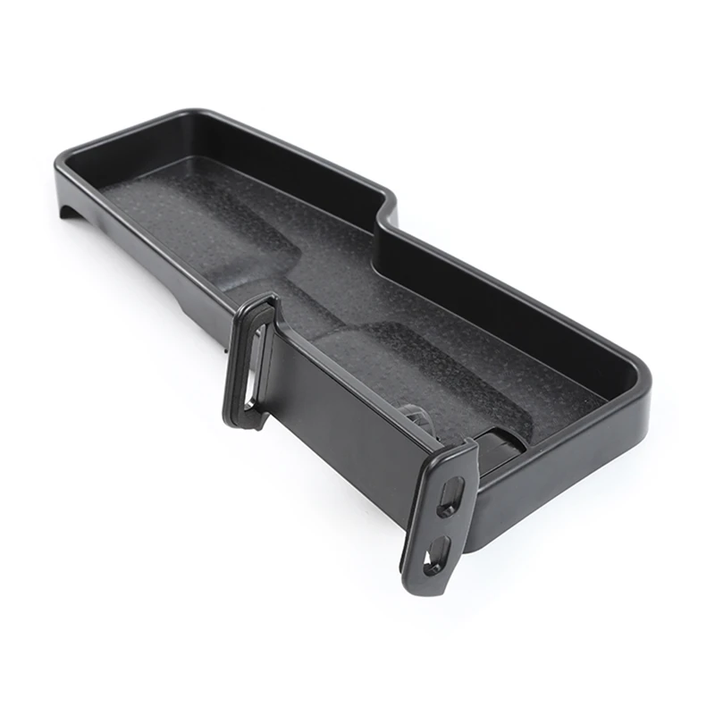 

NEW-Car Dashboard Storage Box Tablet Holder Organizer Tray for Suzuki Jimny 2019 2020 2021 2022 Accessories