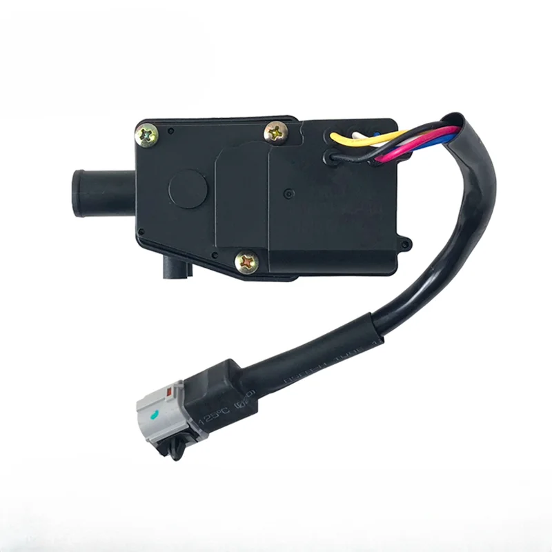 Подходит для FAW Jiefang JH6 клапан теплой воды контроллер двигателя водяной рулевая