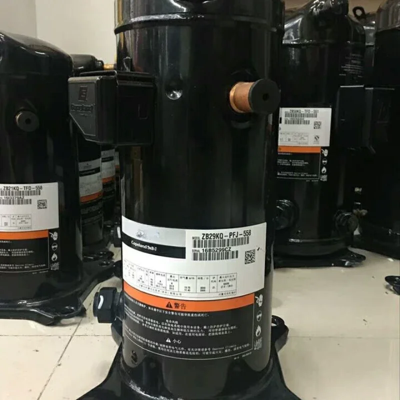 ZB29KQ-TFD-558 ZB29KQ-PFJ-524 ZB29KQE4 компрессор конский 4P