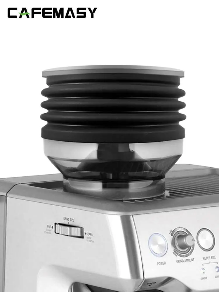 Кофемолка для бобов, кофемолка с одной дозой