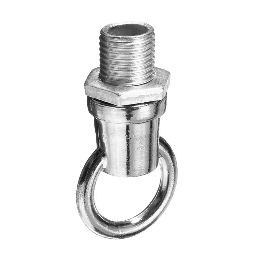 

Металлический крючок для светильника M10