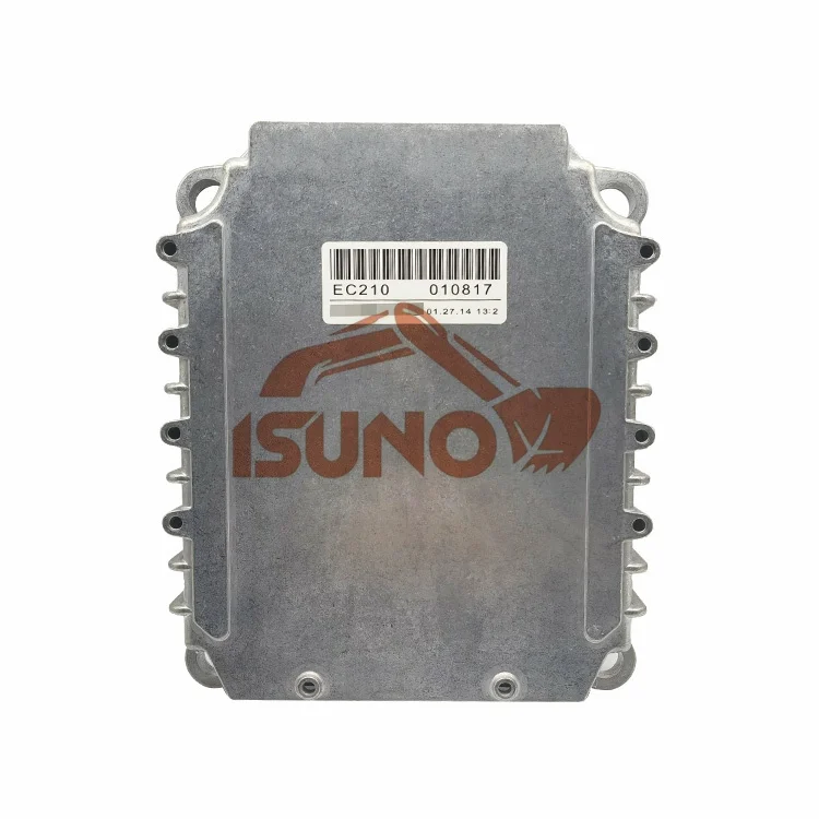 Контроллер двигателя ECU 20577135 VOE20577135 для L110E L120E L60E L70E L90E