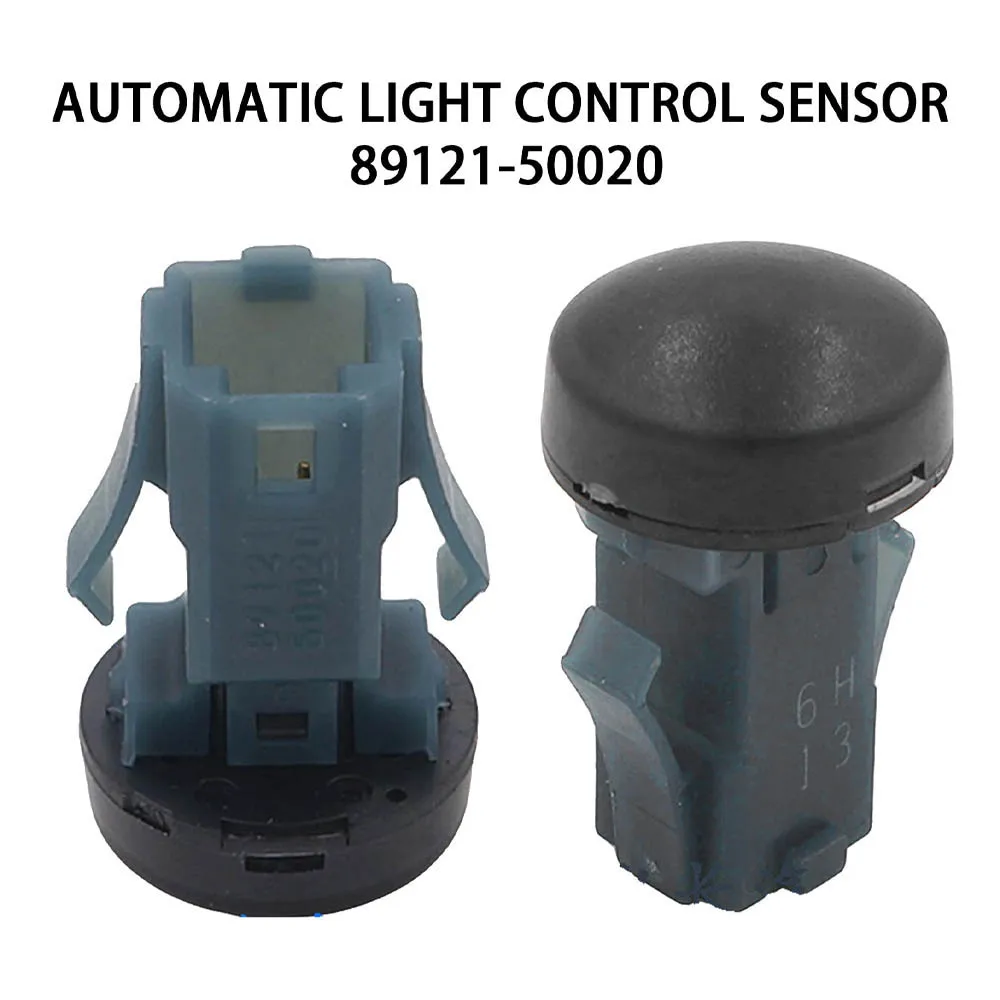 

89121-50020 Automatic Light Control Sensor Replacement Fit For Toyota Camry Corola Lexus