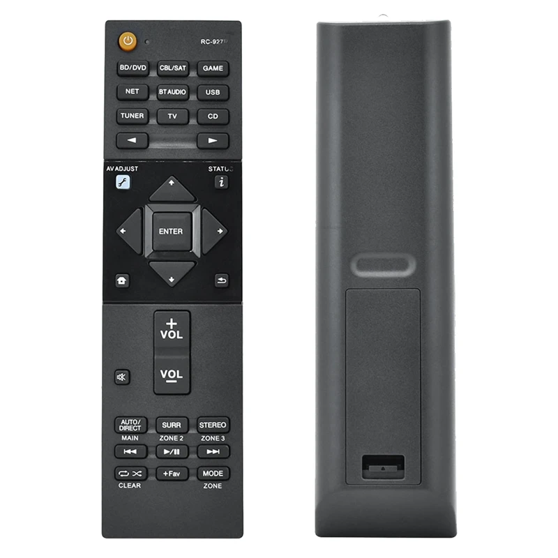 RC-927R для AV-усилителя Pioneer пульт дистанционного управления SC-LX801 SCLX901 RC-914R