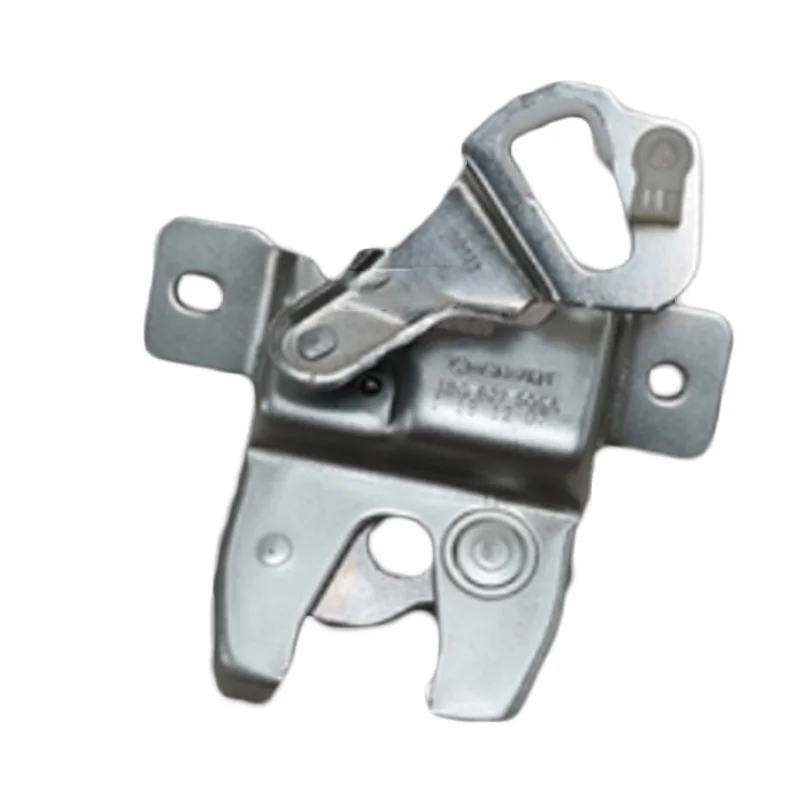 

Bo ra2008-2016 Hatch Lock Wing Door Lock Shock Absorber Limiter Rear Hatch Pull Spring Hatch Hinge Flat Head Bolt