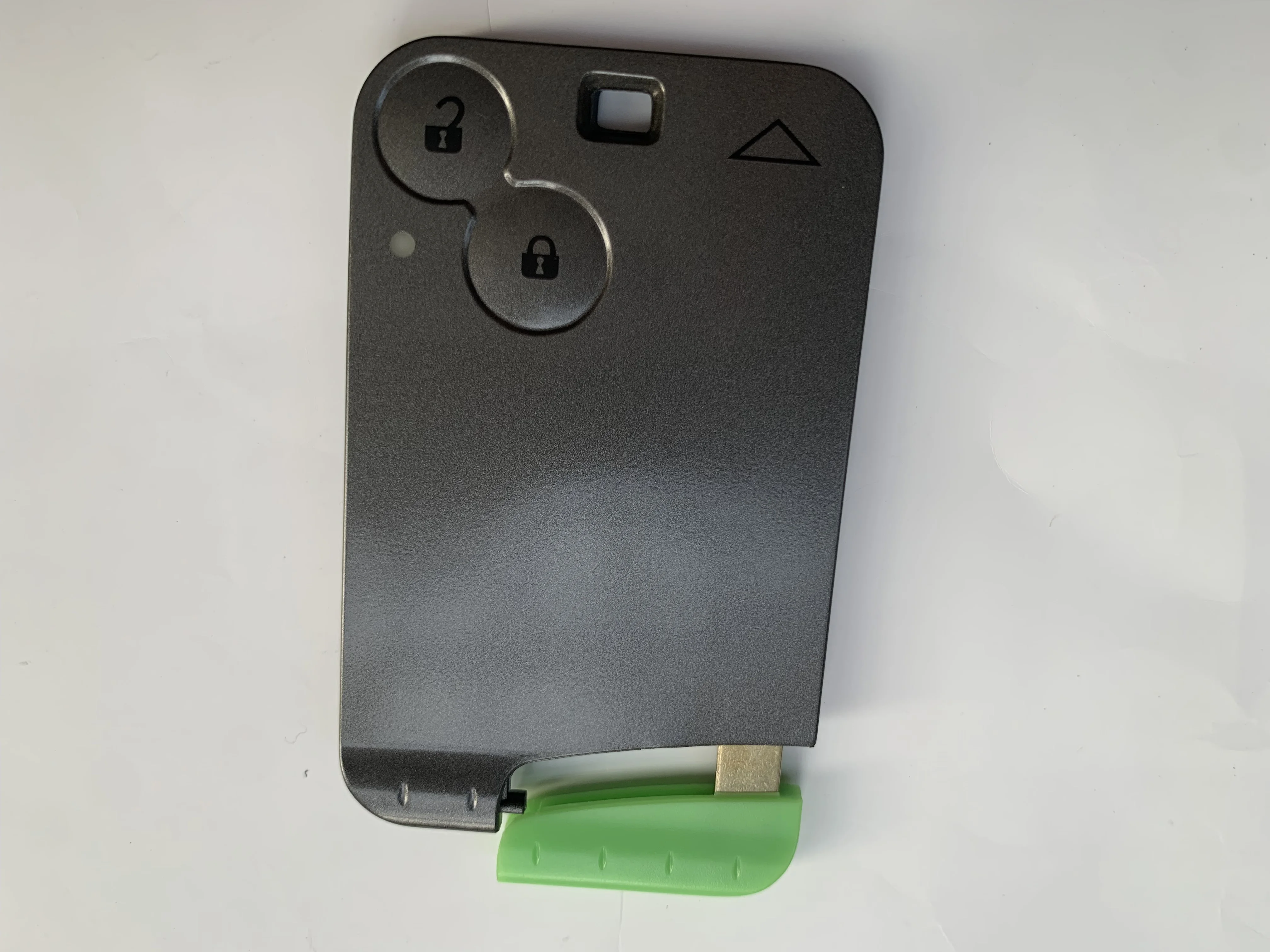 1 шт. чехол для смарт-пульта дистанционного управления Renault Vel ESPACE Satis 2/3