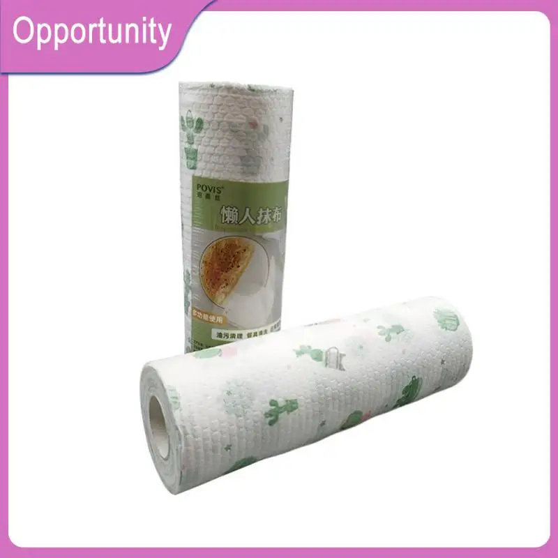 

Easy To Use Kitchen Point Off Design Clean And Sanitary Cotton Cloth And Non-sensitive Raw Materials Are Selected. Dishcloth Rag